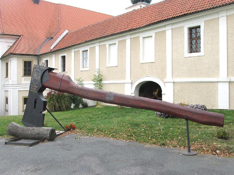 Muzeum řemesel Konicka