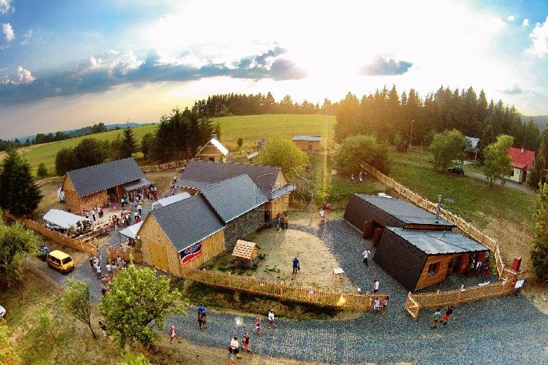 Muzeum Vařákovy paseky