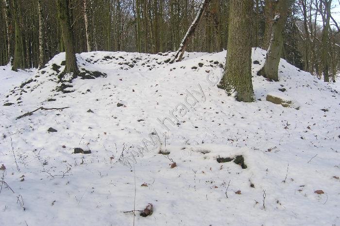 Mydlná