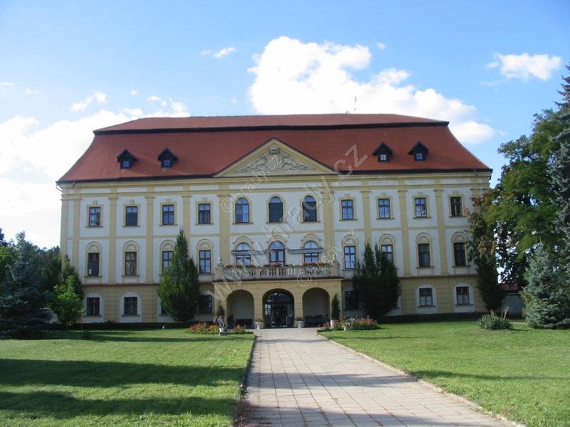 Myslibořice