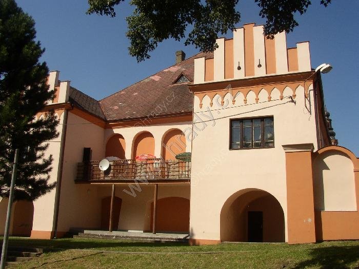 Myslkovice