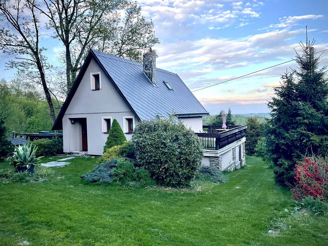 Na jaře