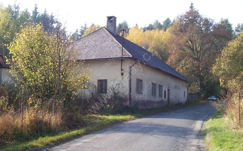 Na Pohodlí