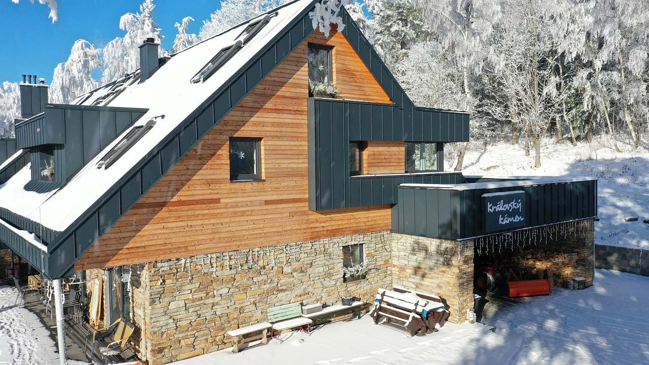 Na Štěpána není pána, na procházku vemte lásku ❤️