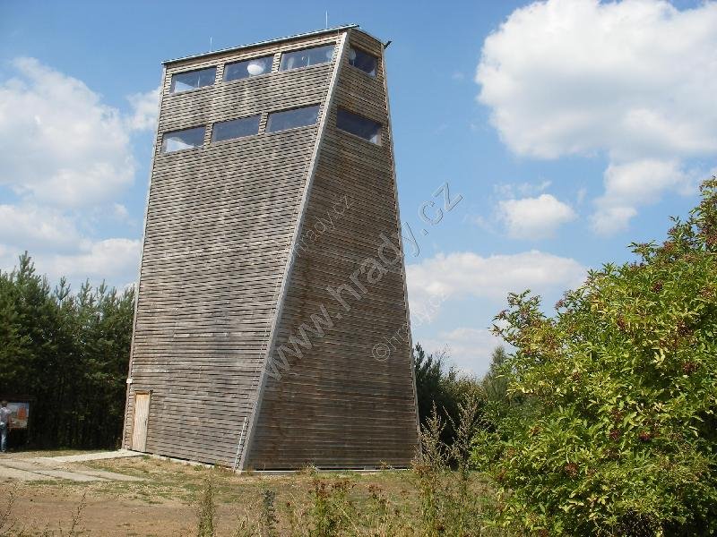 Na Vrchách