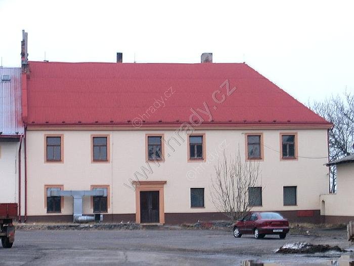 Nabočany