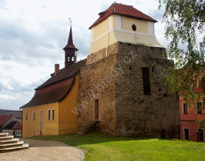Načeradec