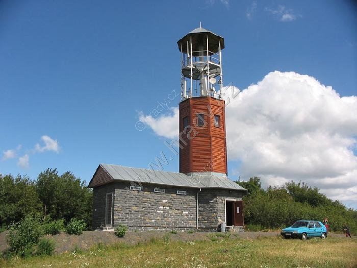 Náčkovice