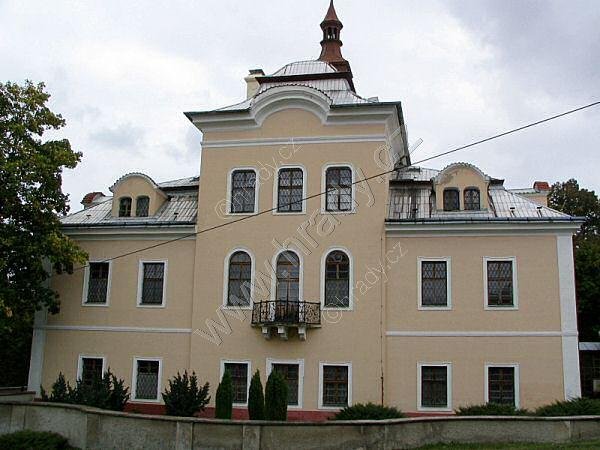 Nalžovice