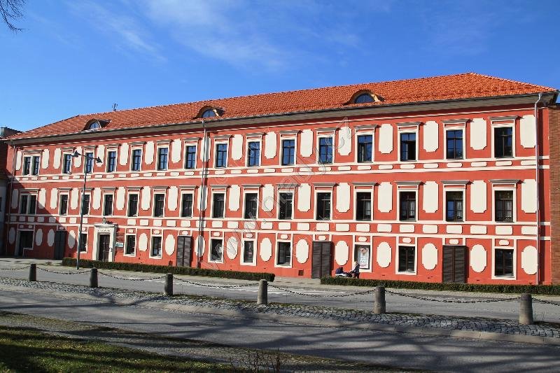 Napajedla