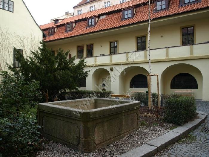 Náprstkovo muzeum asijských, afrických a amerických kultur