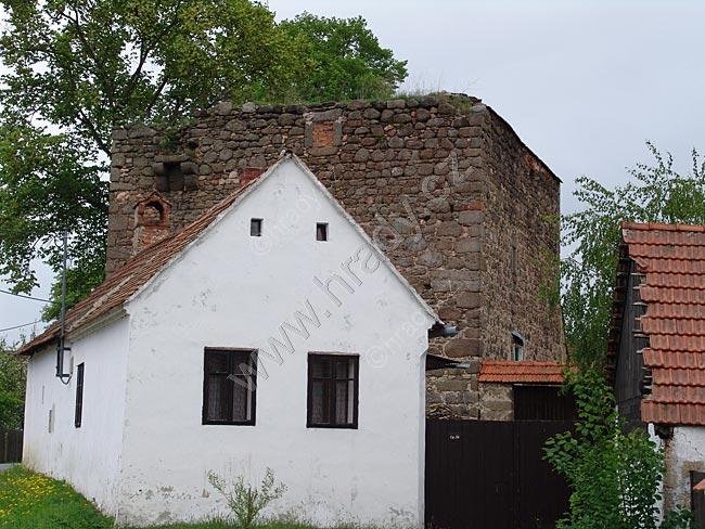Nárameč