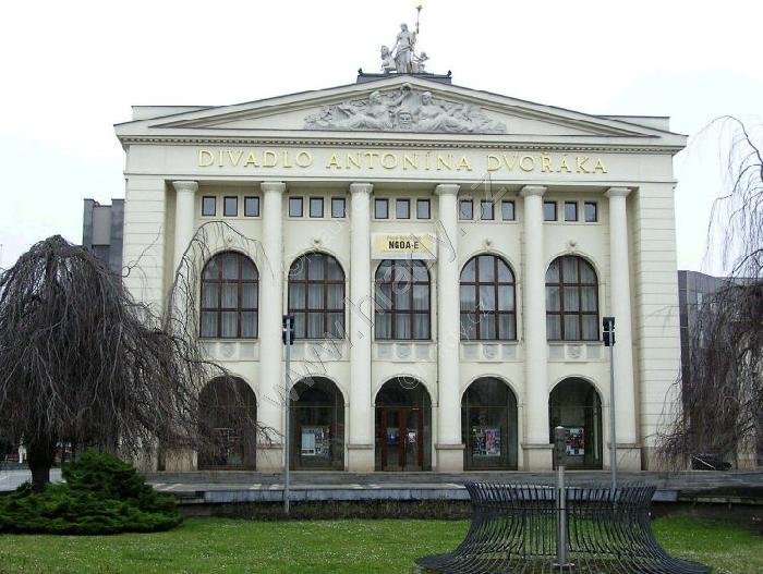 Národní divadlo Moravskoslezské