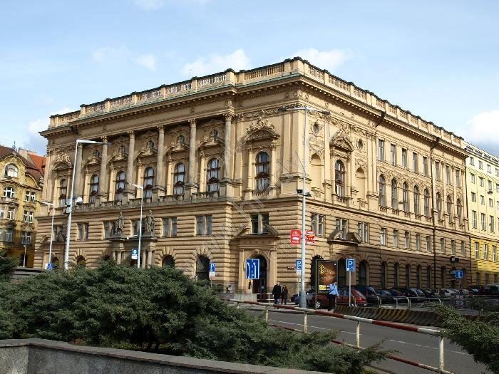 Národní dům