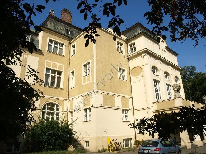 Národní dům