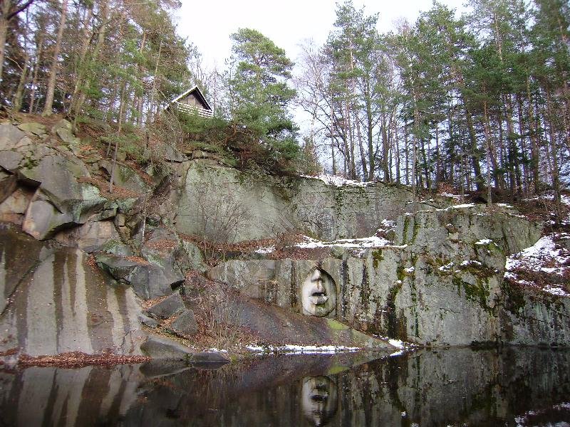 Národní památník odposlechu