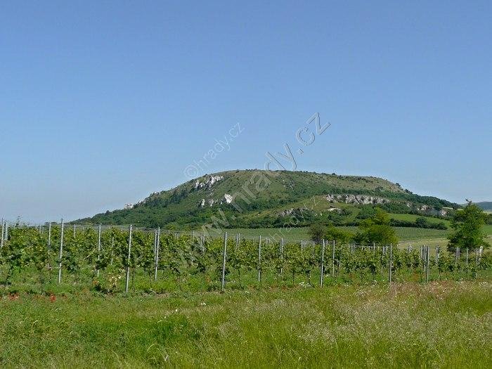 národní přírodní rezervace Tabulová