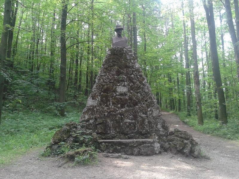 Národní sad