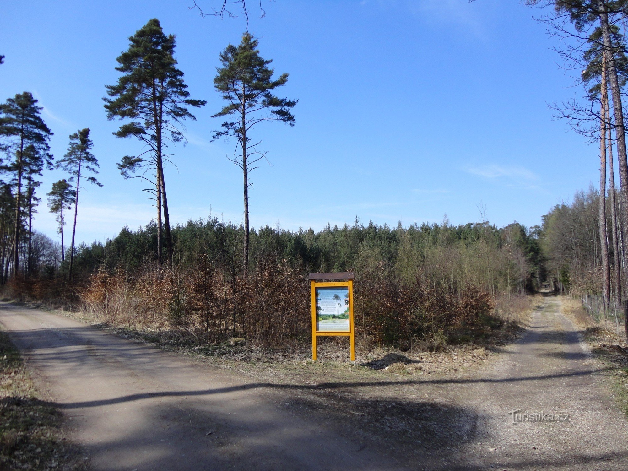 Naučná přírodní stezka