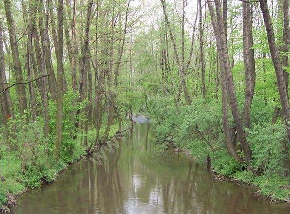 naučná stezka a biokoridor Hloučela