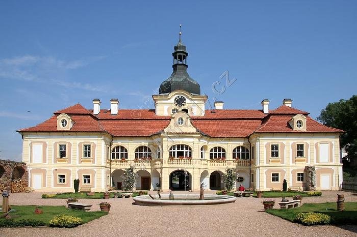 Nebílovy