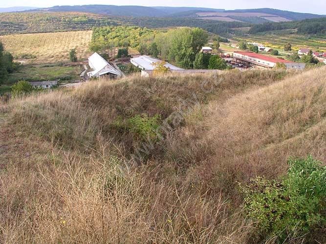 Nechvalín
