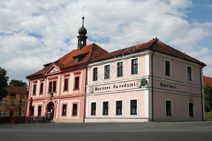 Nečtiny – MPZ