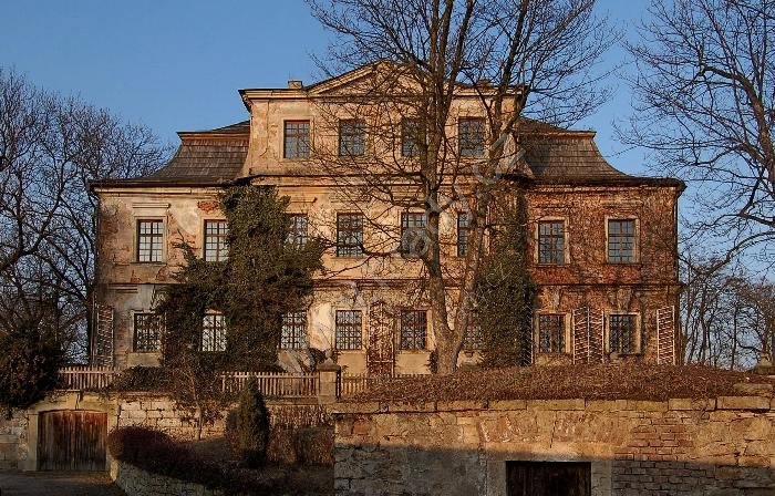 Neděliště