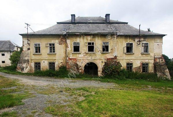 Nedražice