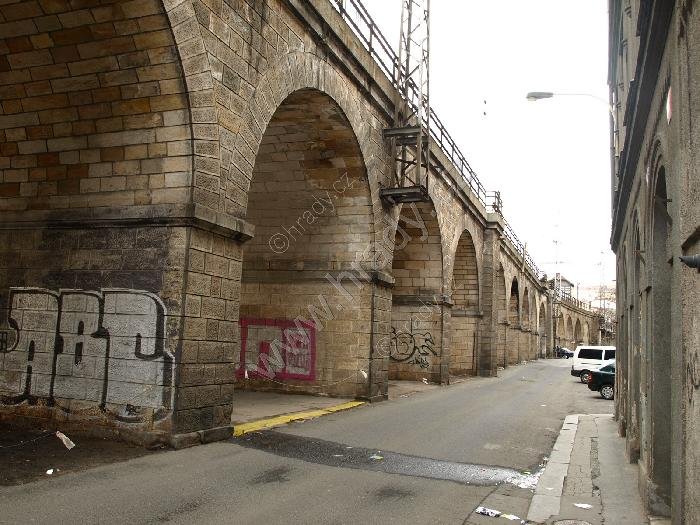 Negrelliho viadukt