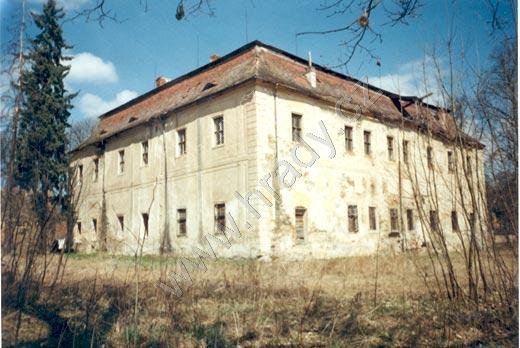 Nekmíř