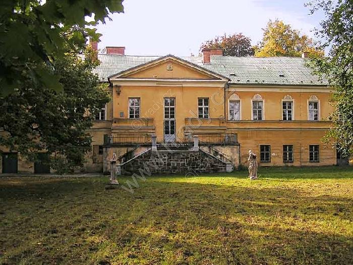 Neplachovice