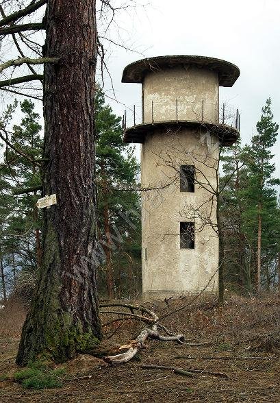 Neštětická hora