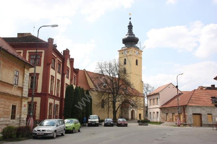 Netolice – MPZ
