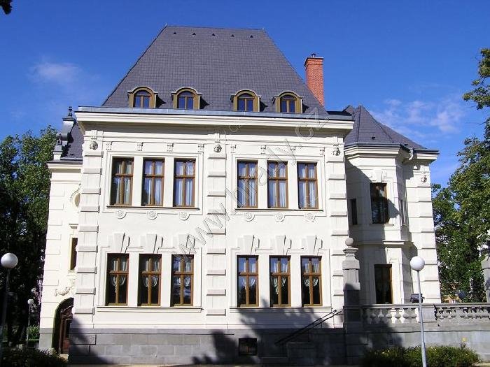 Neumannova vila