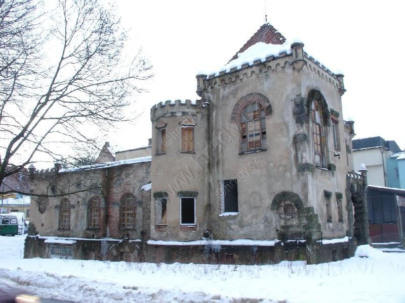 Neysseburg