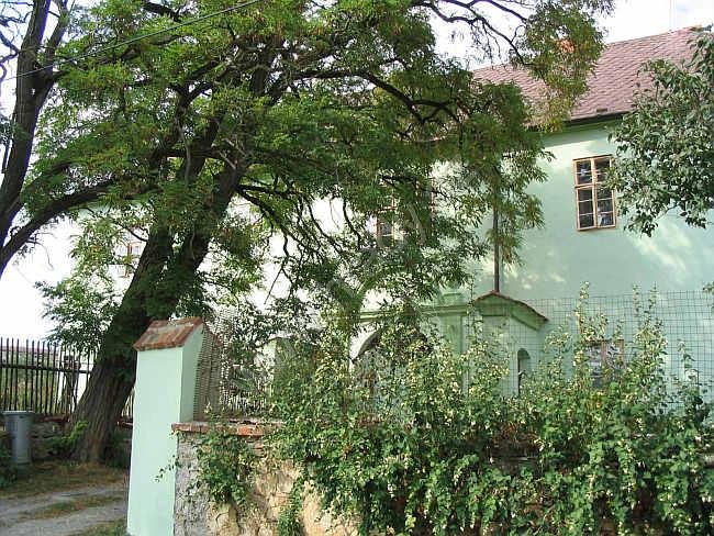 Nihošovice