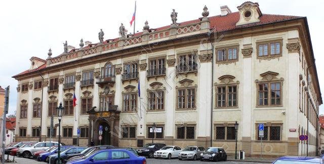 Nostický palác