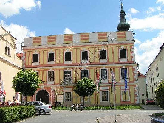 Nová Bystřice