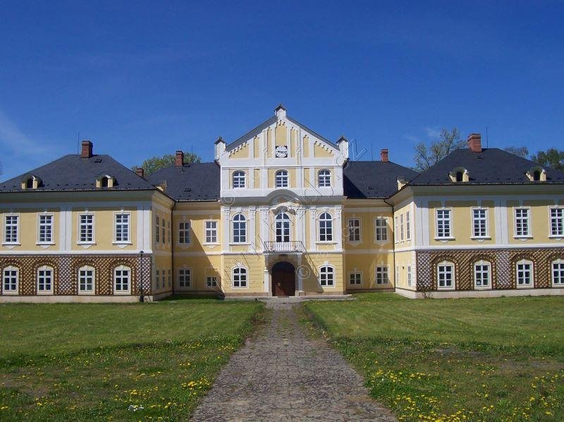 Nová Horka