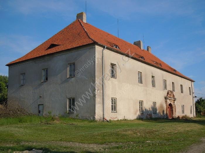 Nová Lhota