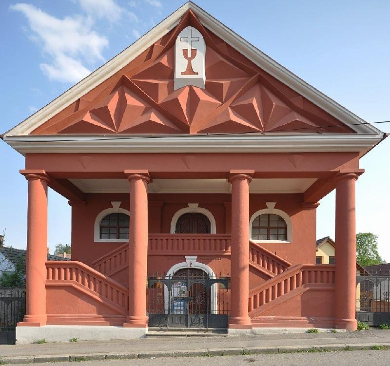 nová synagoga