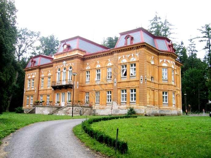 Nová Ves u Chotěboře