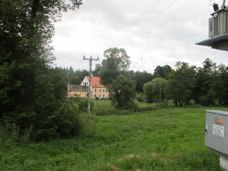 Nové Hobzí