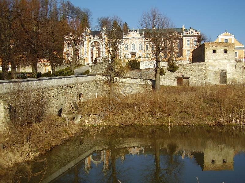 Nové Hrady