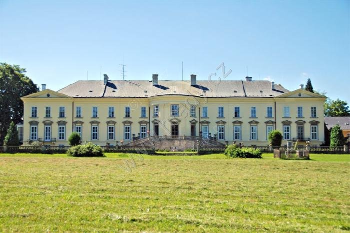 Nové Hrady