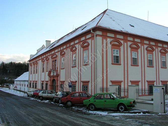 Nové Hvězdlice