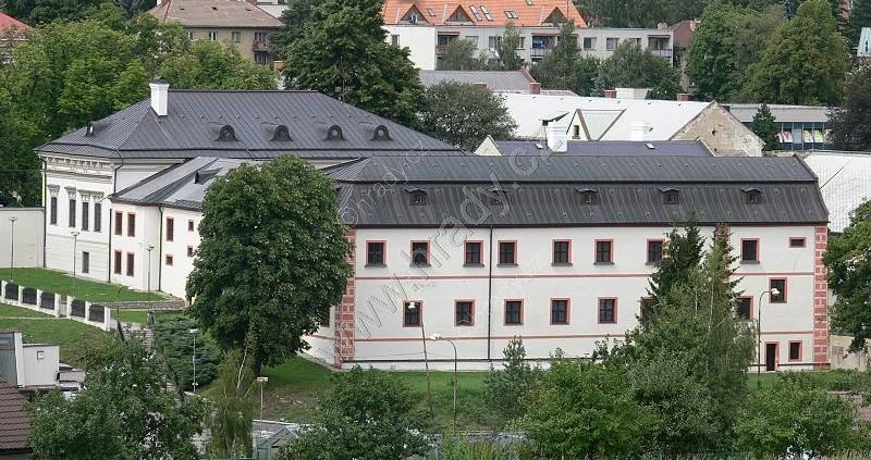 Nové Město na Moravě