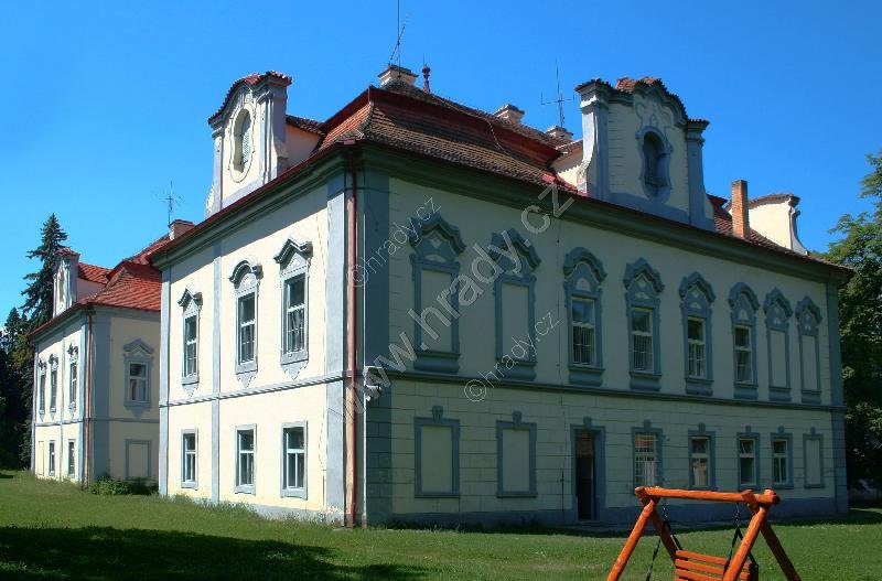 Nové Mitrovice