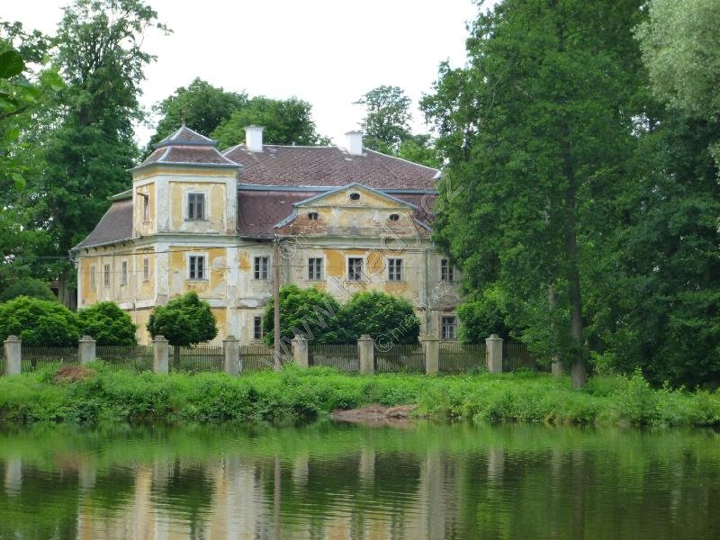 Nové Sedliště